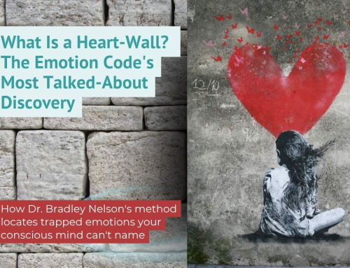 What Is a Heart-Wall? The Emotion Code’s Most Talked-About Discovery