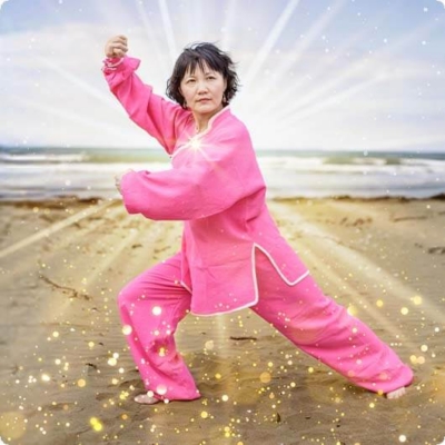 The missing piece in most Qigong practice