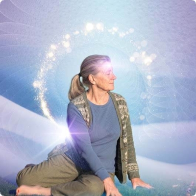 How your brain, fascia & body work together to restore ease & mobility