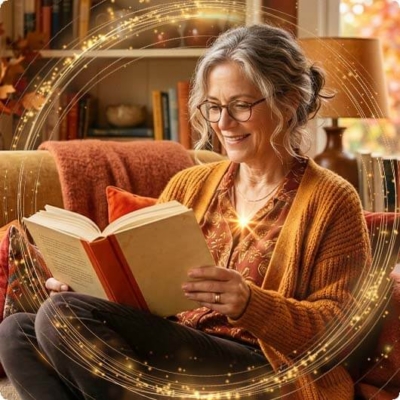 Restore your connection to land, story & belonging
Could your family history still be shaping your life?