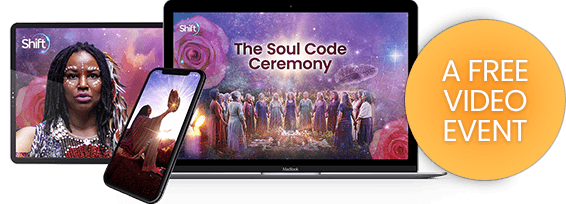 Experience a shamanic ceremony to reconnect with the gifts you carry
