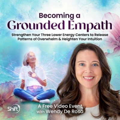 This is a starting point for empath training,