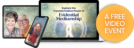 Learn about a year-long program in spirit communication for healing