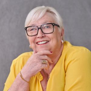 Jean Else, MA 