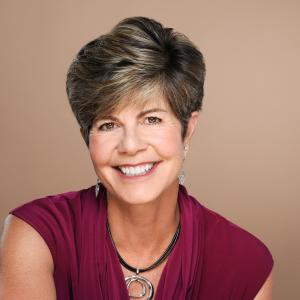 Suzanne Giesemann