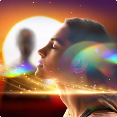 Discover how to connect with your spirit guides in an evidential mediumship course with Suzanne Giesemann