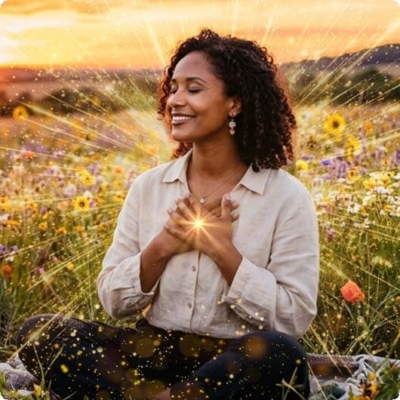 A spiritual path for meeting life as it is