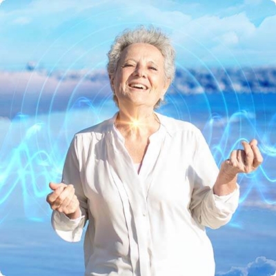 Throat chakra healing