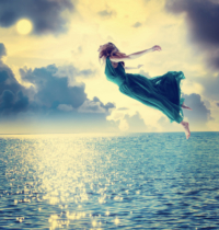 Could you become a guide between worlds?
Discover the ancient role of the psychopomp