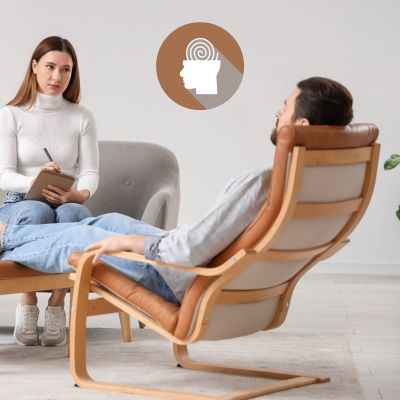 Find a hypnotherapist online or near me