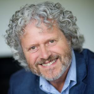 Philip Carr-Gomm