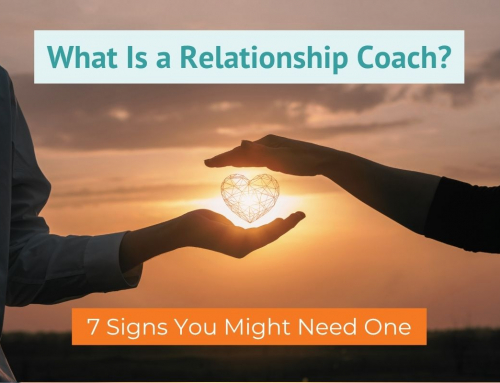Same Fight, Different Day? What a Relationship Coach Can Change