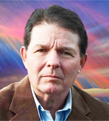 Dr. John Beaulieu, co-founder of BioSonic Enterprises and tuning fork sound healing teacher