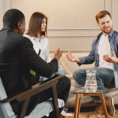 Relationship coach vs couples therapist comparison
