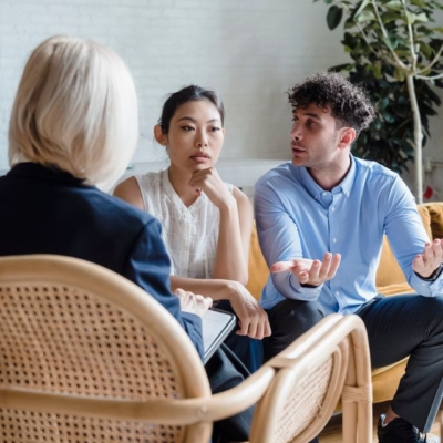 Signs you might benefit from a relationship coach