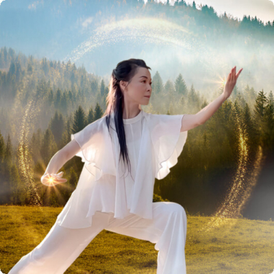 Explore softness, stillness & balance for greater ease and flow
