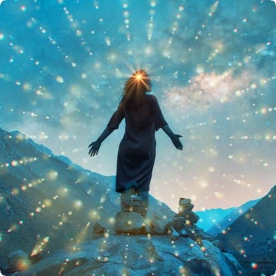 Explore the afterlife through Active Dreaming